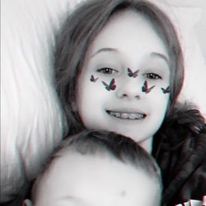 Meet your Posher, Isabel